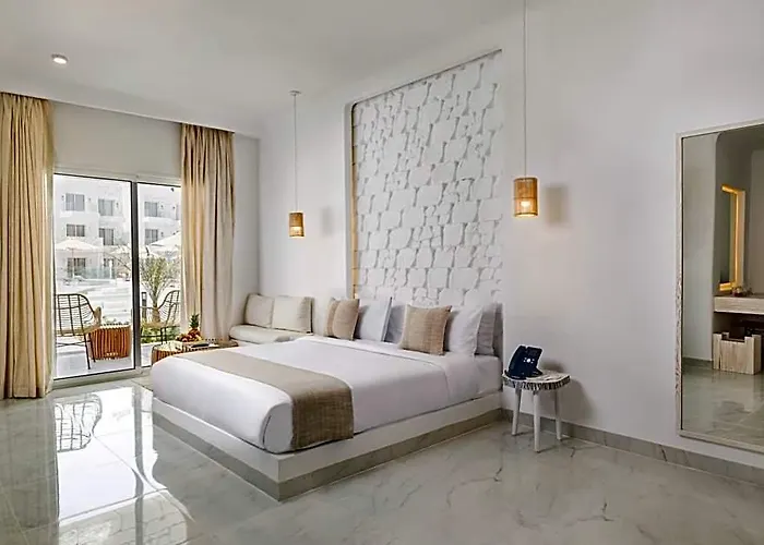 Hotel Tanoak