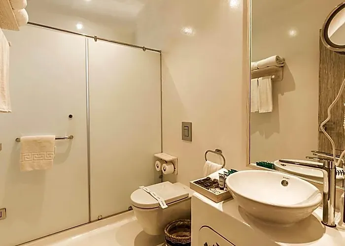 Hotel Tanoak 5*