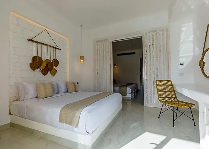 Hotel Tanoak