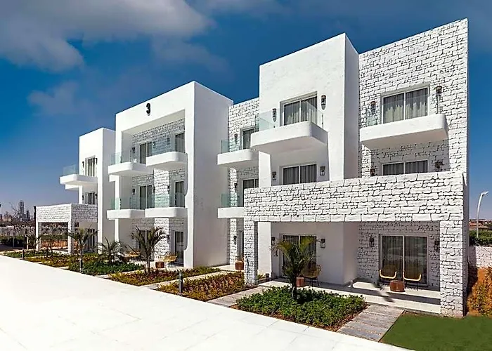 Hotel Tanoak El-Hafayir