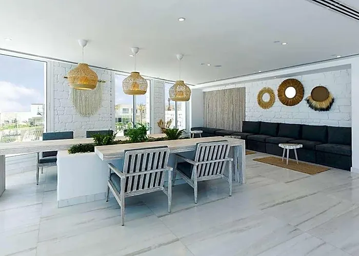 Hotel Tanoak 5*