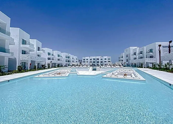 Hotel Tanoak El-Hafayir